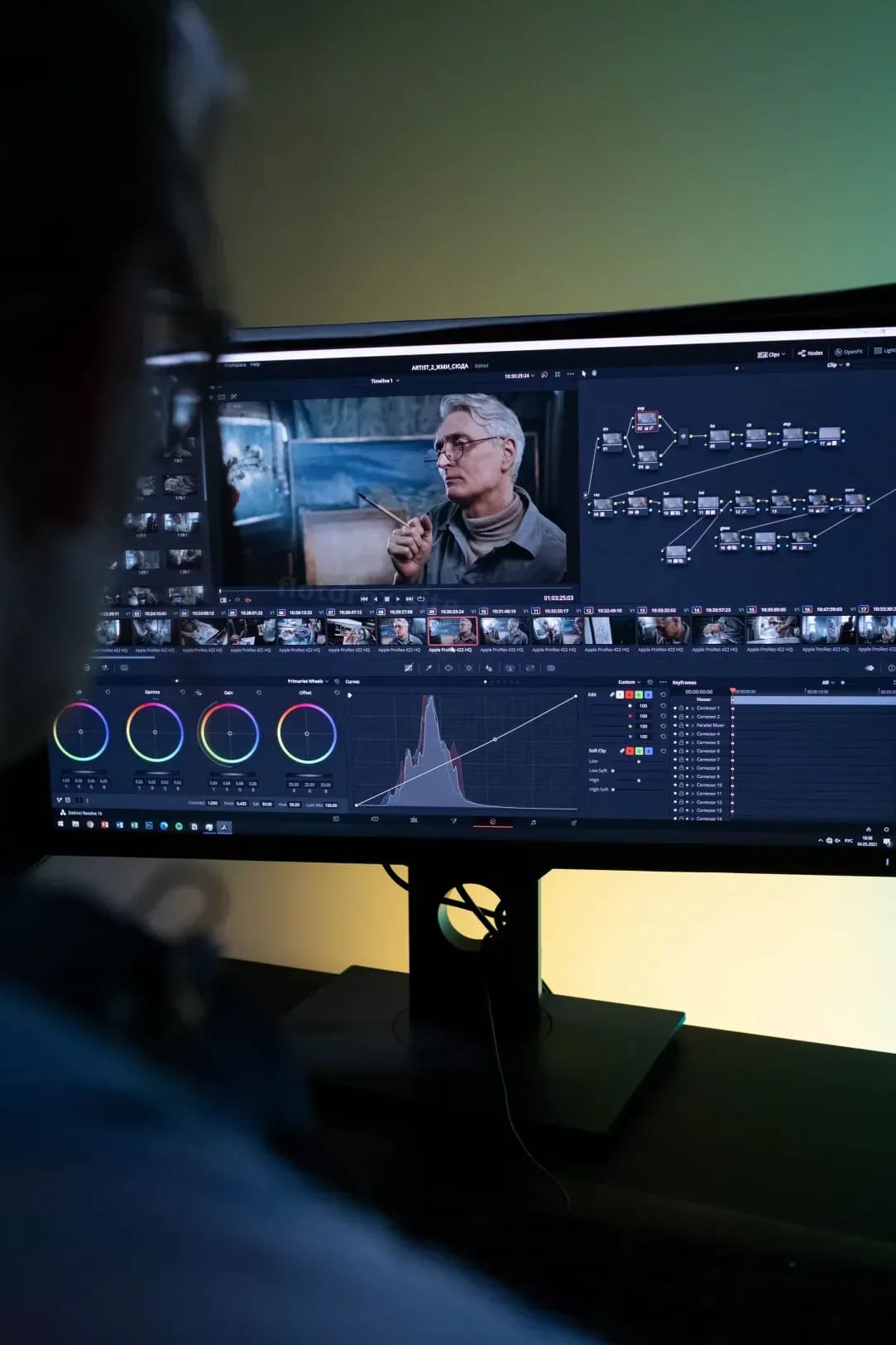 3 claves para producir contenido audiovisual que conecte con tu audiencia
